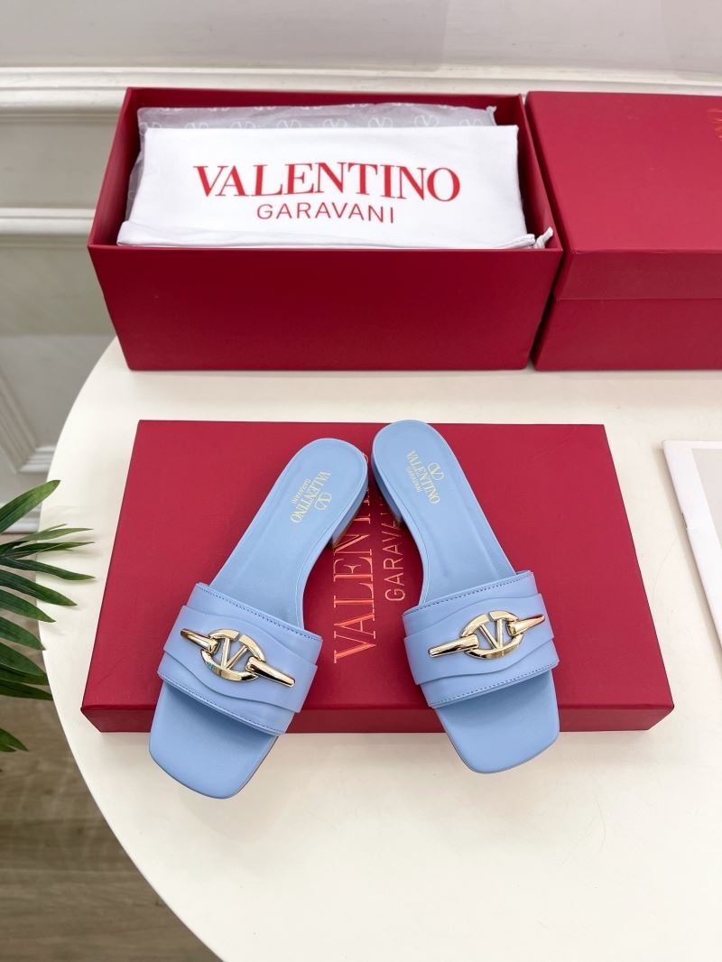 Valentino Slippers